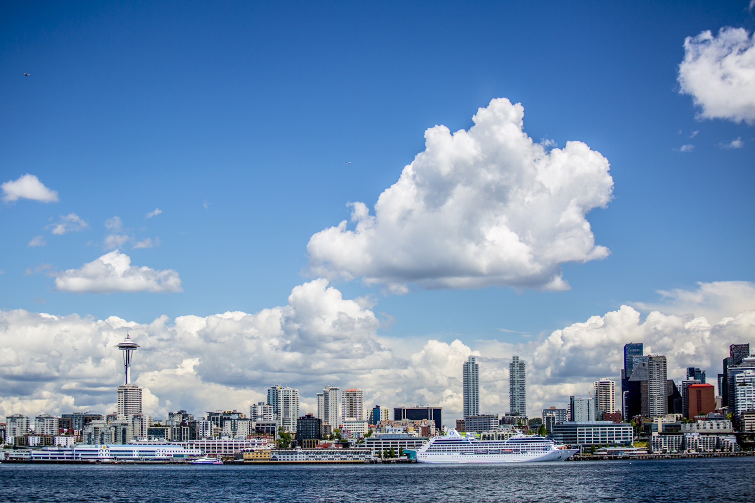 seattle