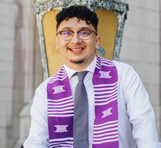 Favian Mares