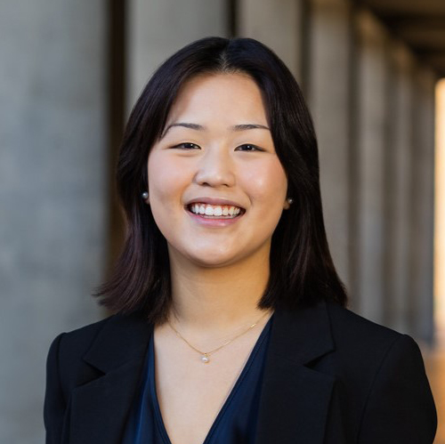 photo of Sarah Dawson
